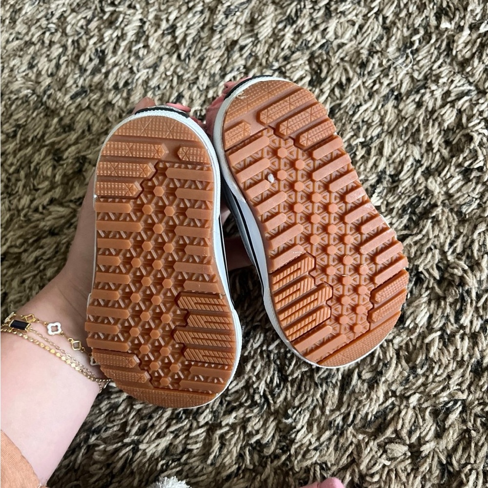 Vans toddler sk8-hi MTE - Picture 3 of 6